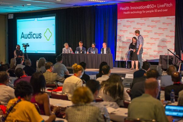 AARP Health Innovation@50+ LivePitch Announces Judges, Coaches for